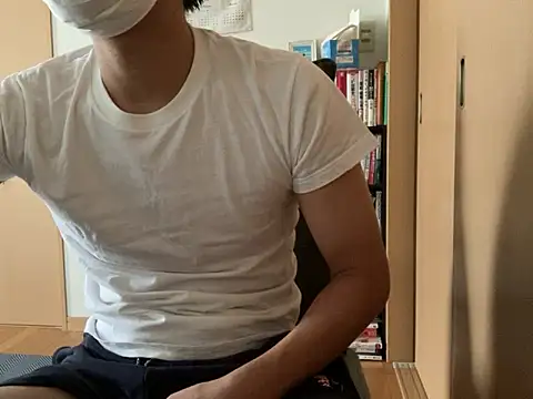 Snapshot of masato1115aa chatting on 09.10.25 masato1115aa online show from 09.10.25