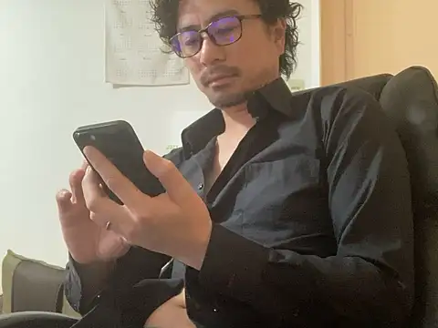 masato1115aa online show from 12.03.25