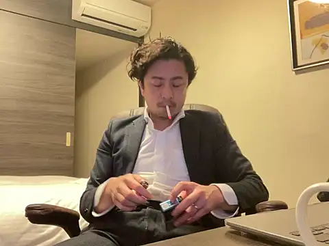 masato1115aa online show from 03.22.26