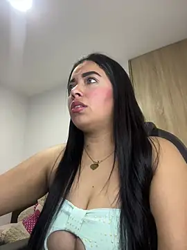 Snapshot of _SARA_69 chatting on 02.28.25  SARA 69 online show from 02.28.25