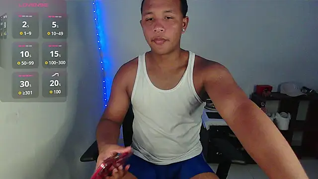 Gooss cum online show from 11.05.25