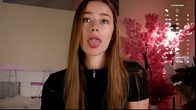 EmilaMills online show from 03.14.26