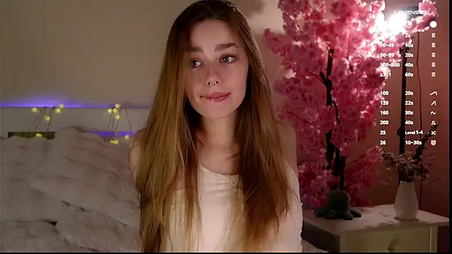 EmilaMills online show from 04.12.26