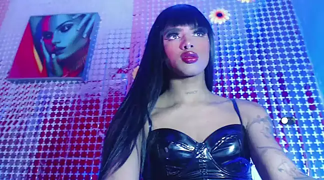 jymena xxx online show from 02.20.25