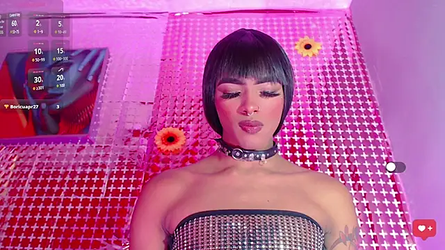 jymena xxx online show from 02.22.25