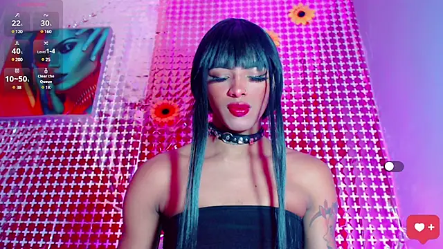 jymena xxx online show from 02.25.25