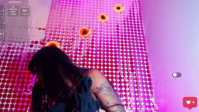 jymena xxx online show from 03.09.25