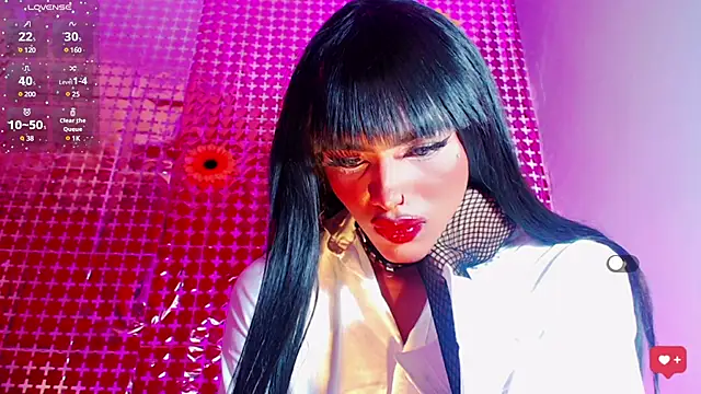 jymena xxx online show from 03.11.25