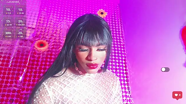 jymena xxx online show from 03.18.25