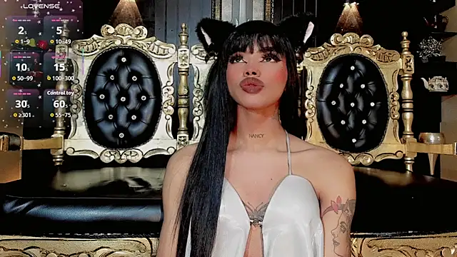 jymena xxx online show from 09.10.25