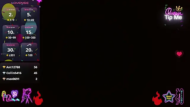 jymena xxx online show from 02.19.26