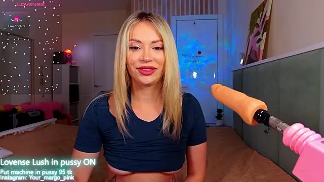 Margony online show from 02.06.26