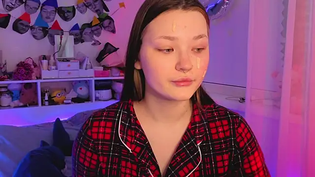 milliedoll online show from 12.17.25