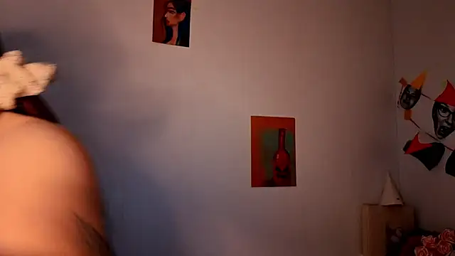 milliedoll online show from 02.04.26