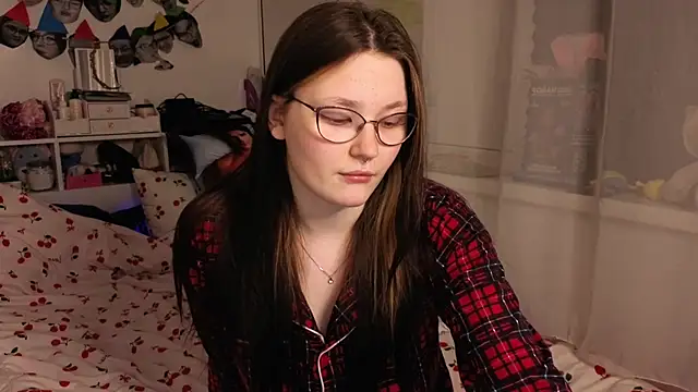 milliedoll online show from 02.22.26