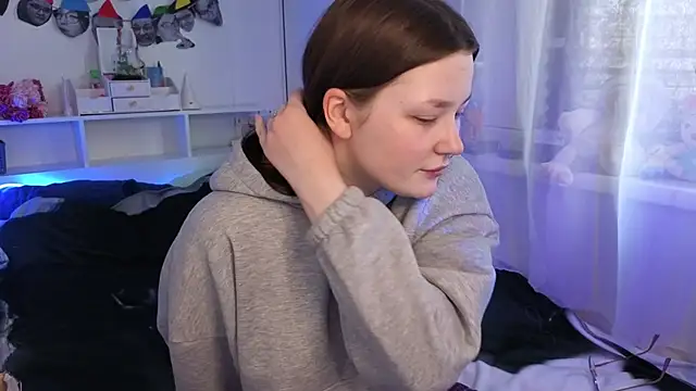 milliedoll online show from 03.01.26