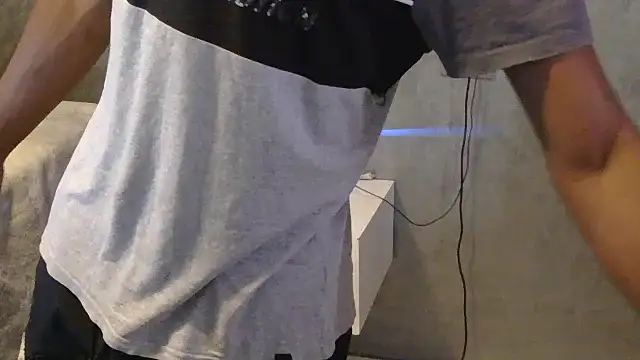 Justusual444 online show from 12.23.25