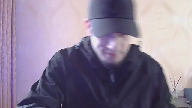 frama666 online show from 03.18.26