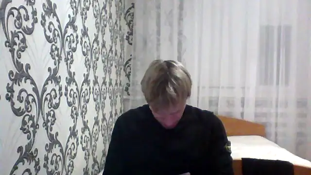 frama666 online show from 04.13.26