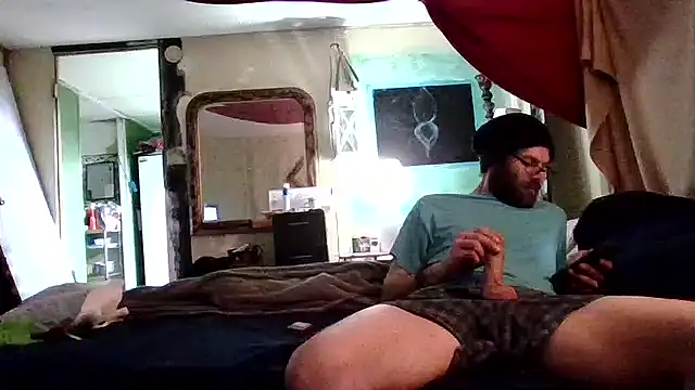 donut024 online show from 03.13.25