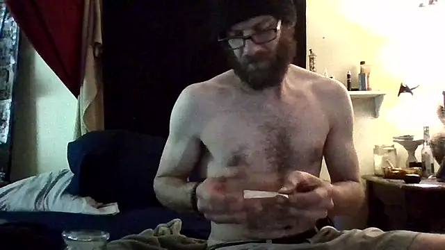 donut024 online show from 03.16.25