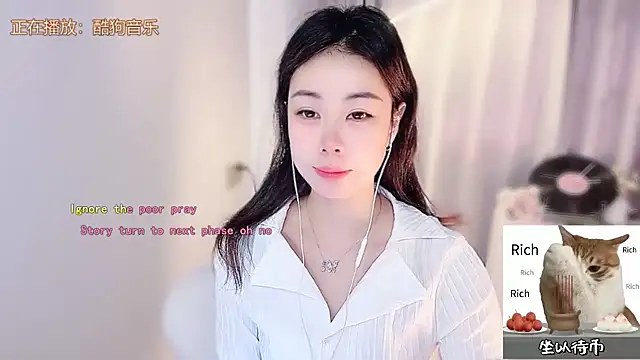 CC-777888 online show from 12.03.25