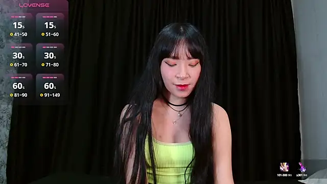 miyakimi0101 online show from 03.18.25