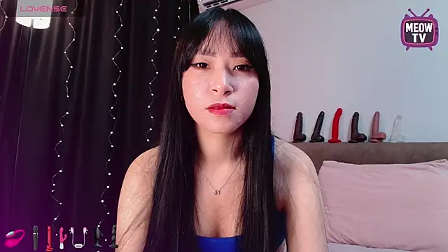 miyakimi0101 online show from 09.15.25