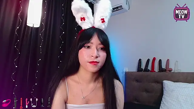 miyakimi0101 online show from 09.24.25