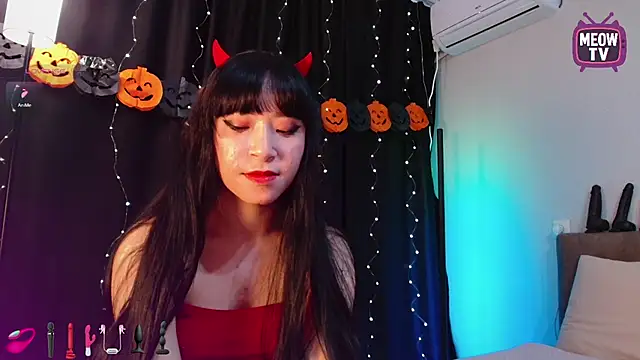 miyakimi0101 online show from 10.23.25