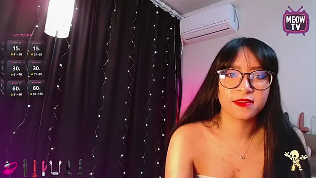 miyakimi0101 online show from 11.11.25