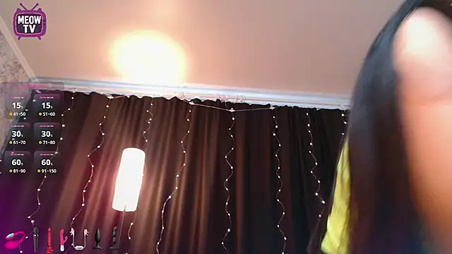 miyakimi0101 online show from 02.17.26