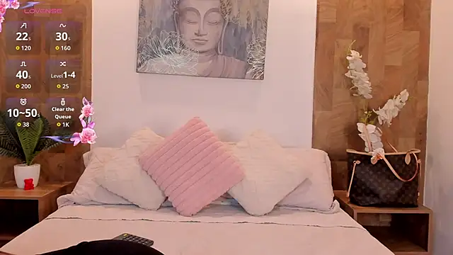 Lucia Brown  online show from 05.31.26