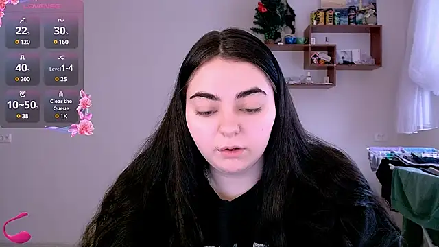 kitsune 8 online show from 02.25.25