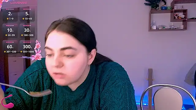 kitsune 8 online show from 02.28.25