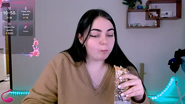 kitsune 8 online show from 03.05.25