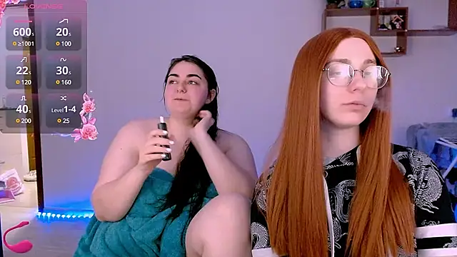 kitsune 8 online show from 03.10.25