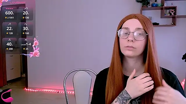 kitsune 8 online show from 03.12.25