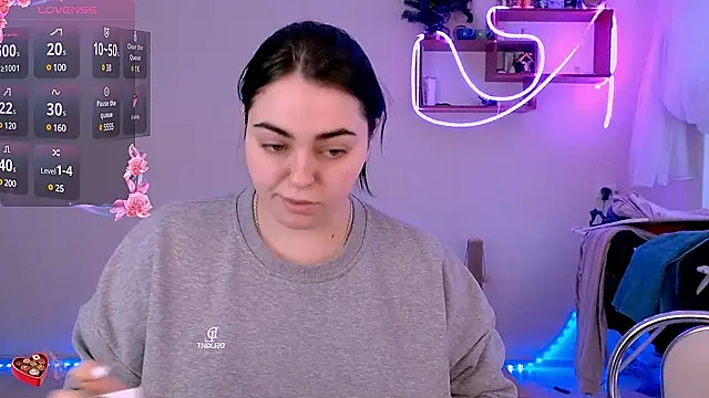 kitsune 8 online show from 03.20.25