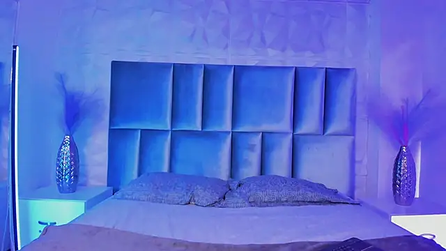 Selene bennet online show from 04.17.26