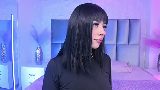 Snapshot of Selene_bennet chatting on 05.02.26 Selene bennet online show from 05.02.26