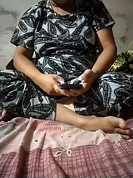 sharnjit299 online show from 09.11.25