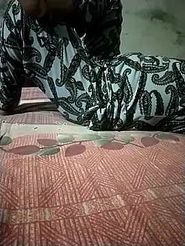 sharnjit299 online show from 10.16.25