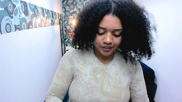 Natasha rose   online show from 03.05.25