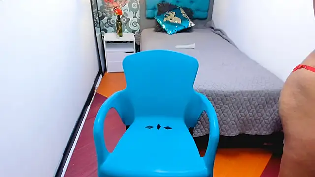 Natasha rose   online show from 03.07.25