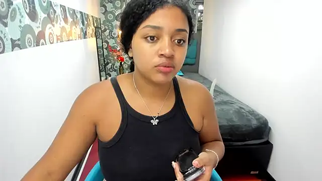 Natasha rose   online show from 03.12.25