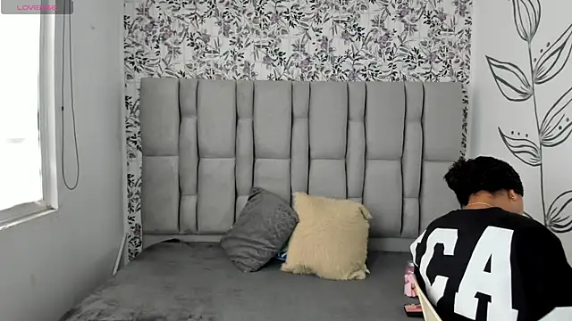 Natasha rose   online show from 10.16.25