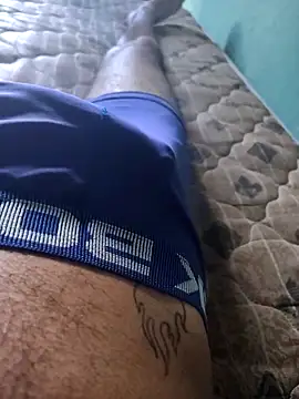 vertin07 online show from 10.24.25