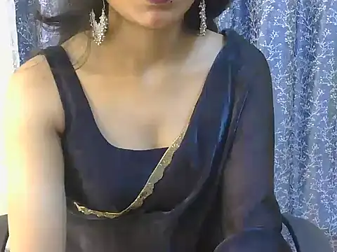 Cute Pihu01 online show from 11.29.25