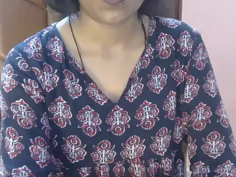 Cute Pihu01 online show from 03.23.26